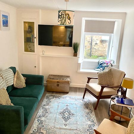 Sandals Cottage St Ives Exterior foto