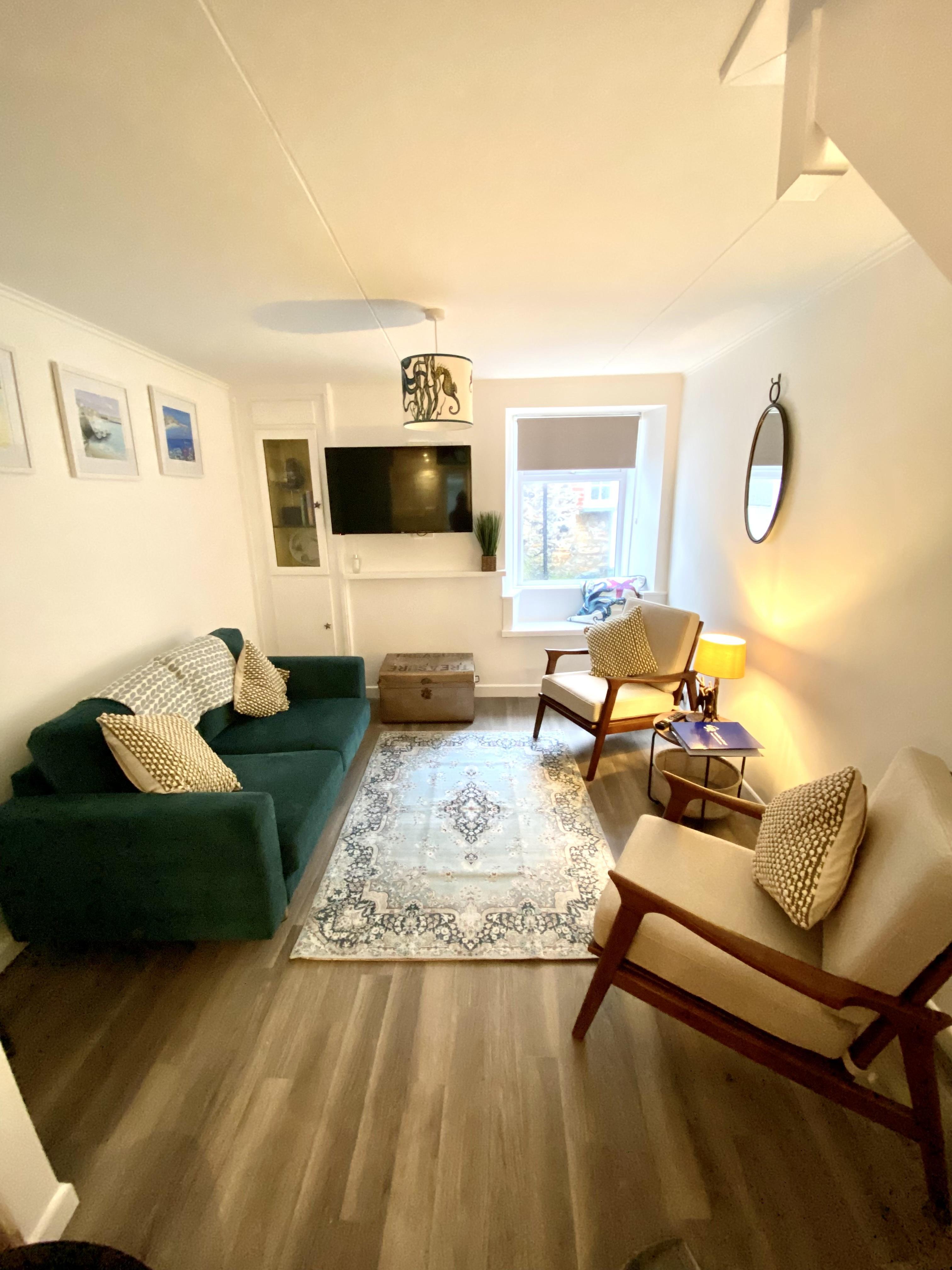 Sandals Cottage St Ives Exterior foto