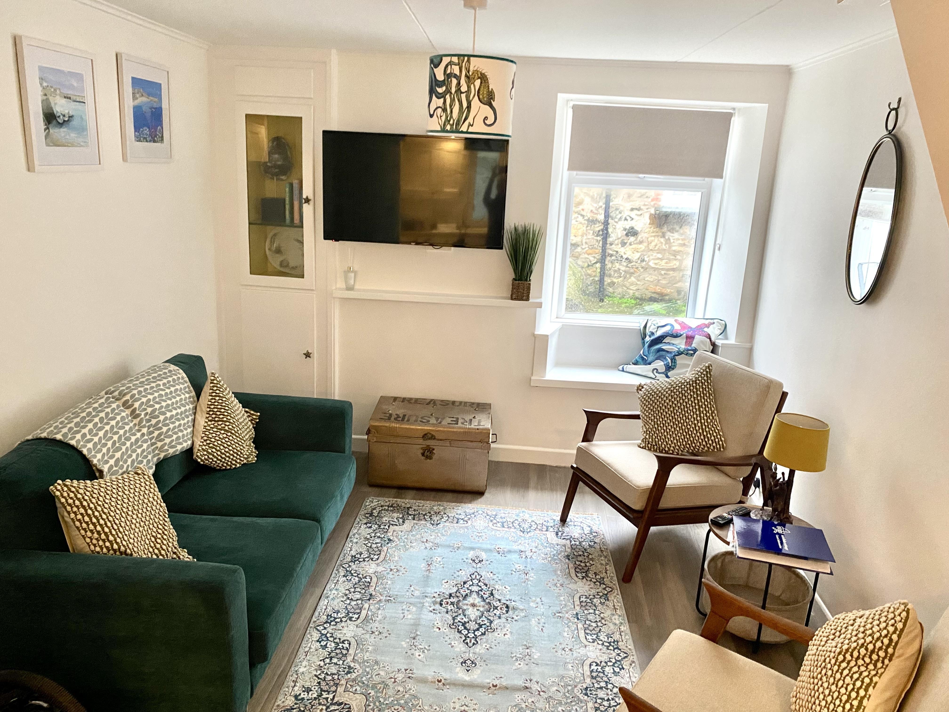 Sandals Cottage St Ives Exterior foto