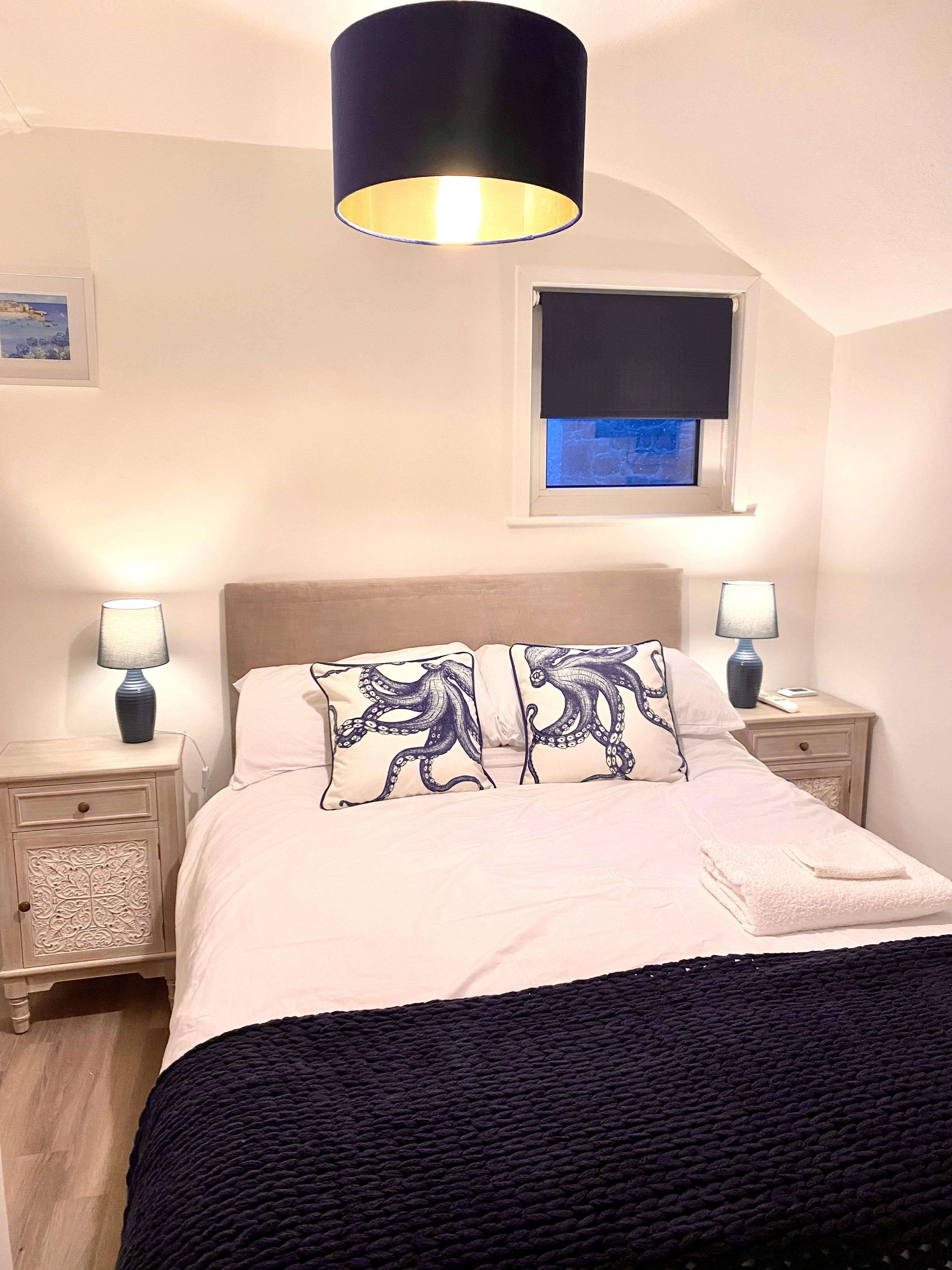 Sandals Cottage St Ives Exterior foto