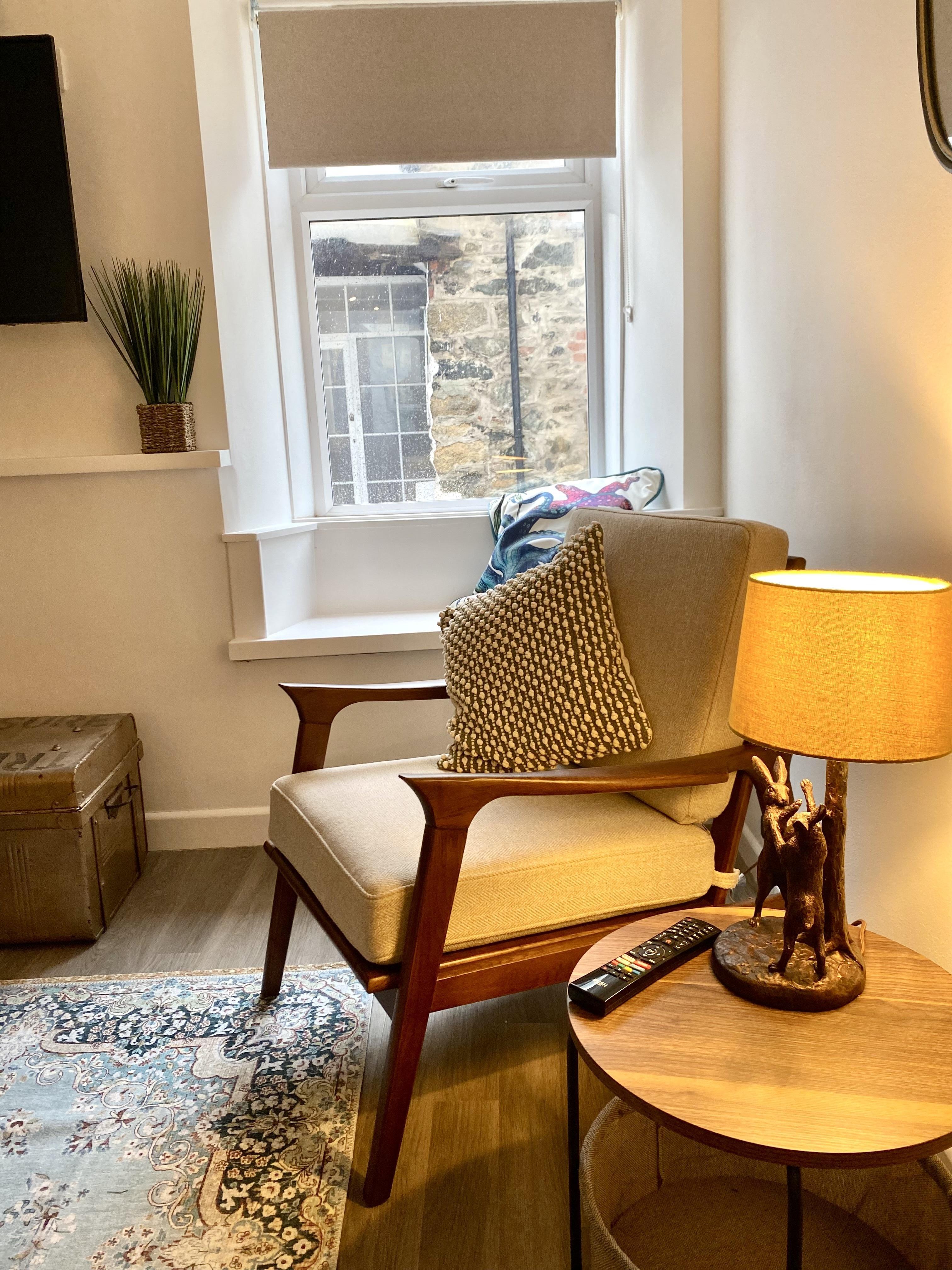 Sandals Cottage St Ives Exterior foto