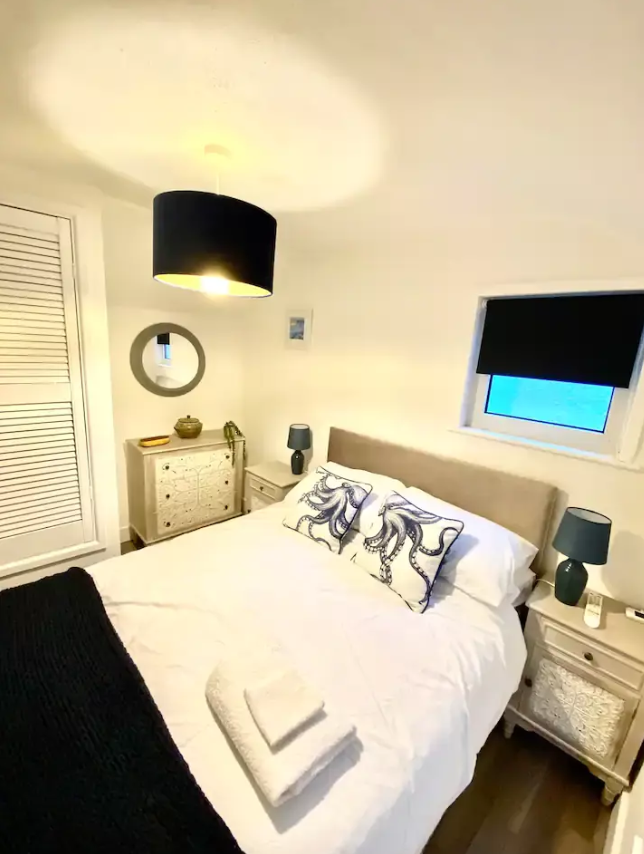 Sandals Cottage St Ives Exterior foto