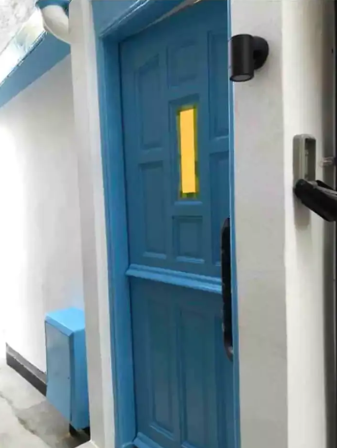 Sandals Cottage St Ives Exterior foto