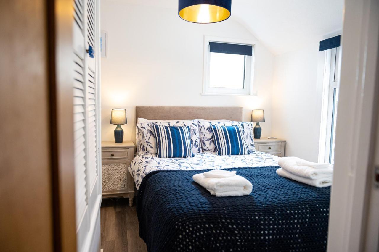 Sandals Cottage St Ives Exterior foto