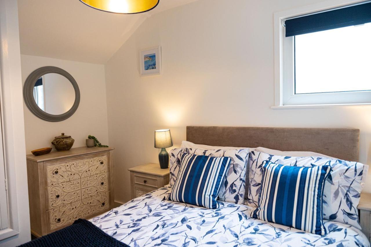 Sandals Cottage St Ives Exterior foto