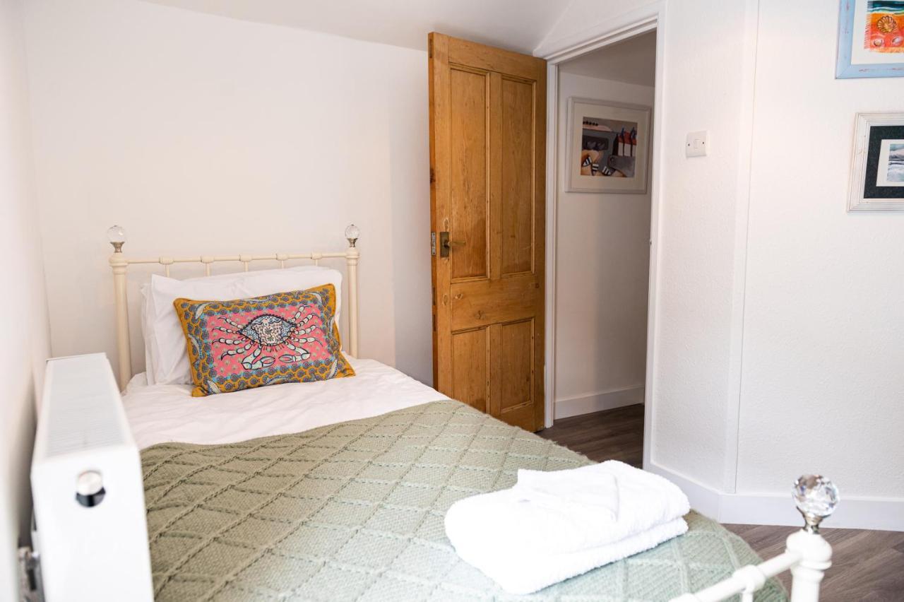 Sandals Cottage St Ives Exterior foto
