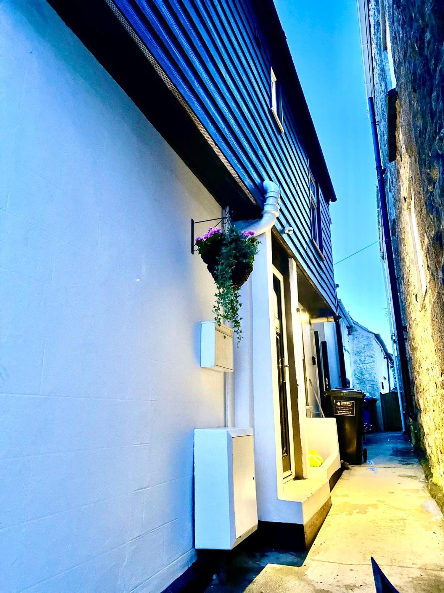 Sandals Cottage St Ives Exterior foto