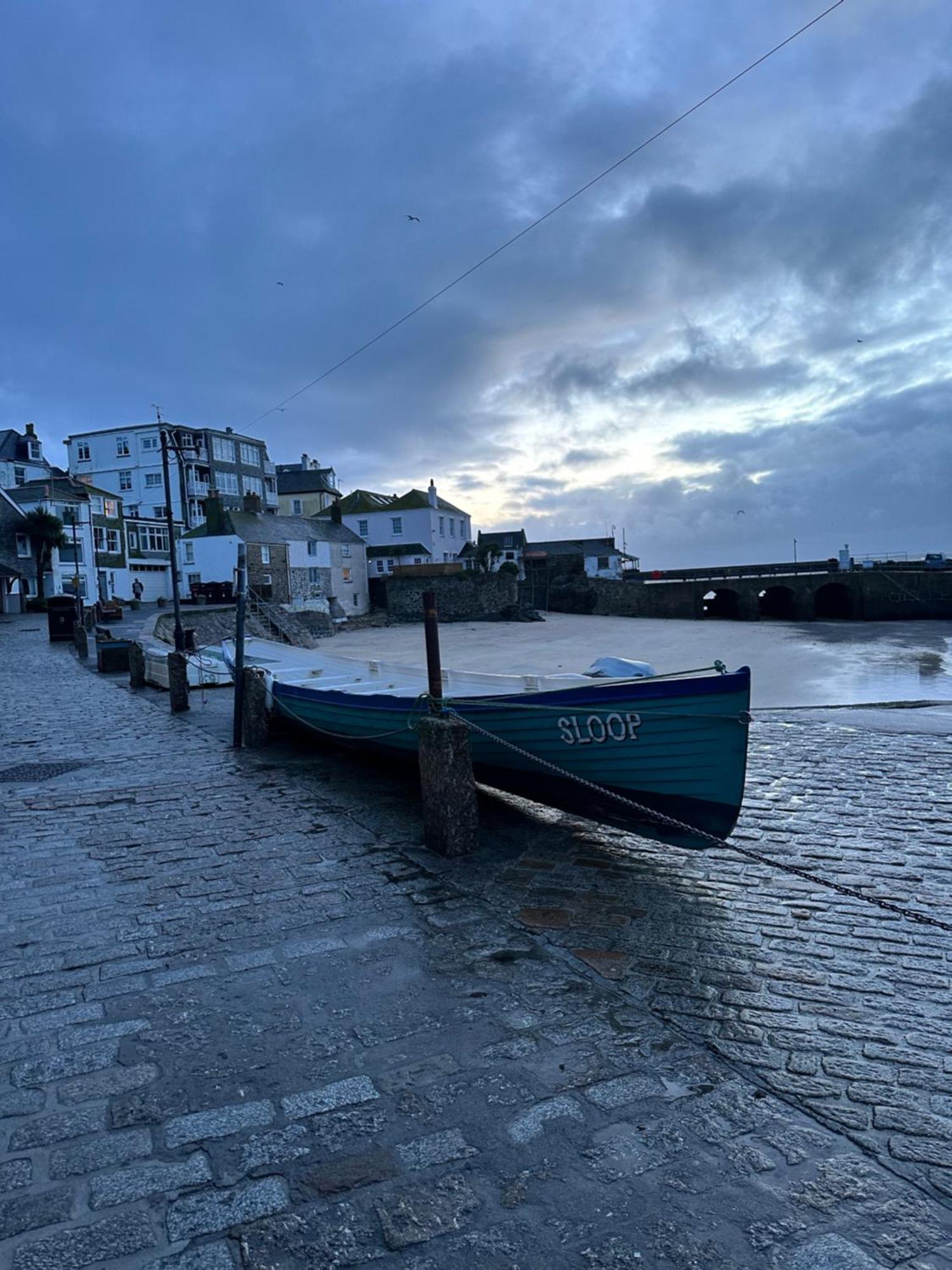 Sandals Cottage St Ives Exterior foto